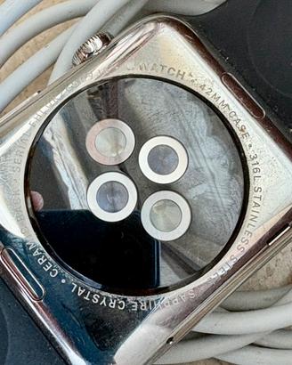 APPLE WATCH SERIE 2 ANNO 2017