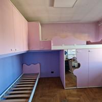 Cameretta per bambine