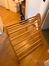 Triangolo pickler montessori