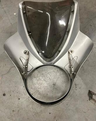 Ricambi Honda Hornet 600 2000/2002