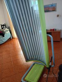 lampada abbronzante 