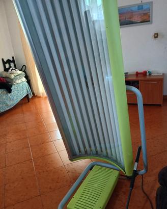 lampada abbronzante 