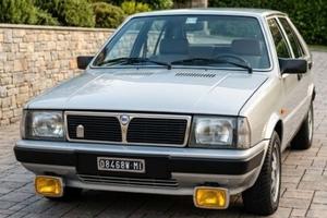 Lancia Prisma CRS ASI - Trasformazioni Delta LEGGI