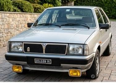 Lancia Prisma ASI e CRS (GPL) - PREZZO RIBASSATO