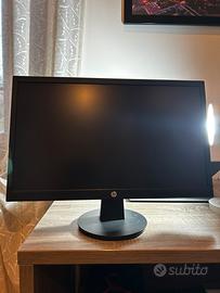 Monitor Hp 21,5“ UHD 60hz