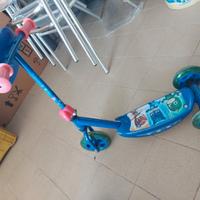 Monopattino pj Masks bambini