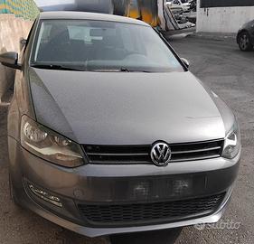 Ricambi Volkswagen Polo 2013 6R 1.2 TDI CFWA