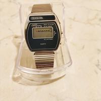 Orologio vintage anni 80 cronoalarm