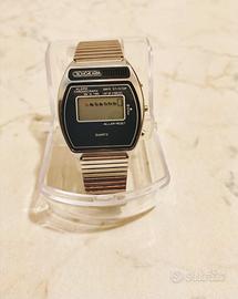 Orologio vintage anni 80 cronoalarm