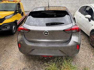 Ricambi Opel corsa