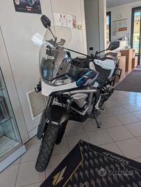 Cf Moto 700MT ADV