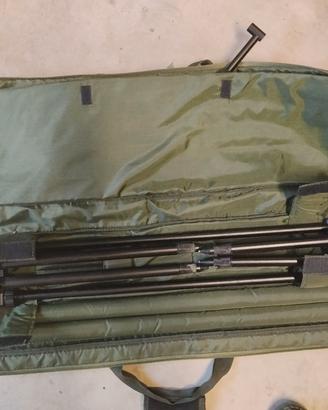 pod carpfishing 