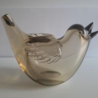 Venini - Tyra Lundgren - Passero - 1950