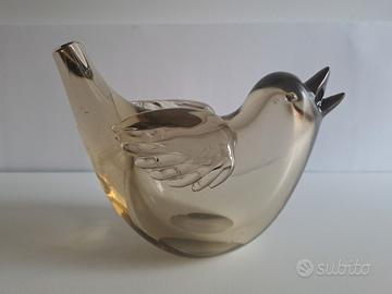 Venini - Tyra Lundgren - Passero - 1950