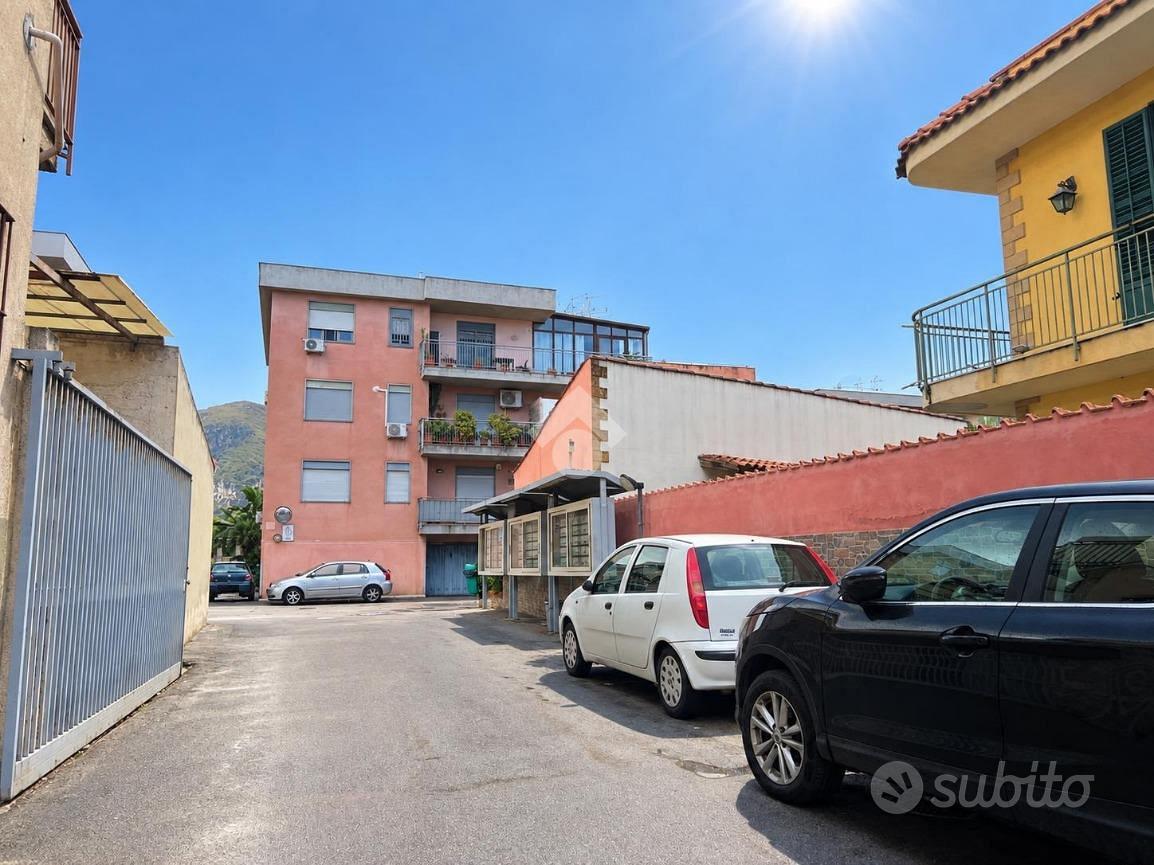 Appartamento – Palermo, Bandita, II Circoscrizione - Vista 2