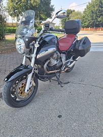 Guzzi Breva V 1100