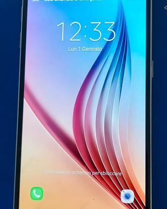 Samsung galaxy s6