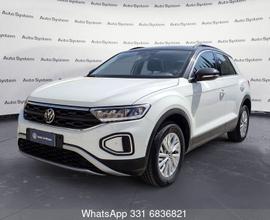 Volkswagen T-Roc 1.0 TSI Life