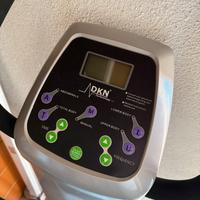 Pedana vibrante DKN MAI USATA!