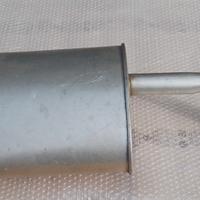 15.7005 - 18307SR3A21 HONDA Civic 1.3 16V