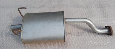 15.7005 - 18307SR3A21 HONDA Civic 1.3 16V