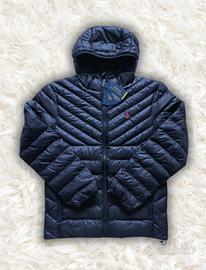 Piumino uomo Polo Ralph  Lauren XL
