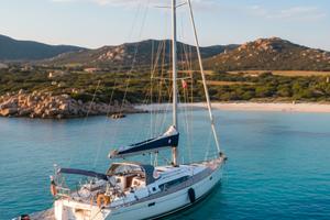 Programma di gestione estiva per barche a vela