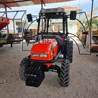 Trattore Same solaris 55cv