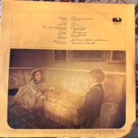 VINILE 33 GIRI I Pooh – Un po’ del nostro tempo