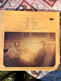 VINILE 33 GIRI I Pooh – Un po’ del nostro tempo