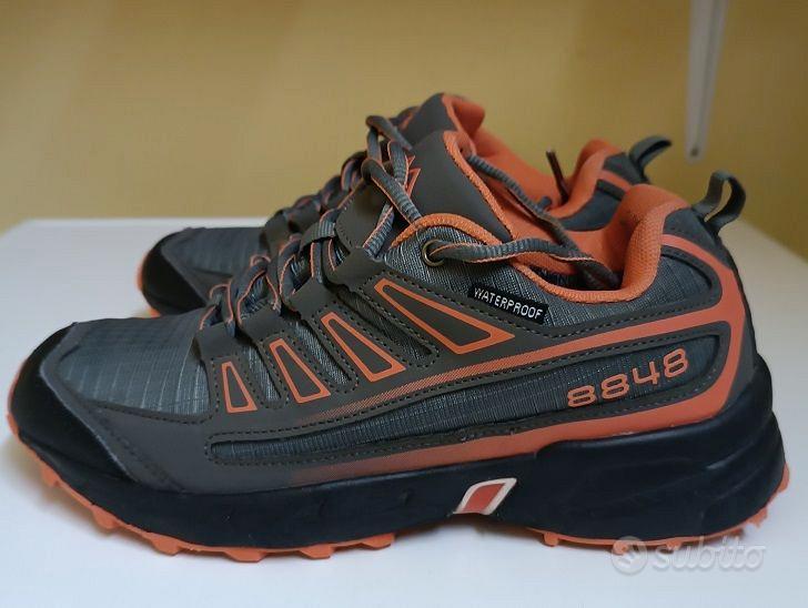 scarpe 8848 waterproof