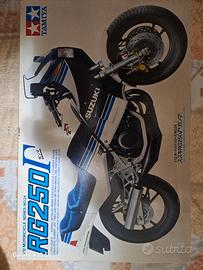 suzuki rg 250