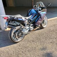 Bmw f 800 st - 2010