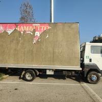 camion vela