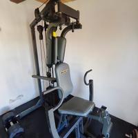 Multifunzione Turner 75 kg