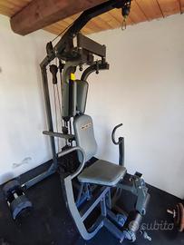 Multifunzione Turner 75 kg