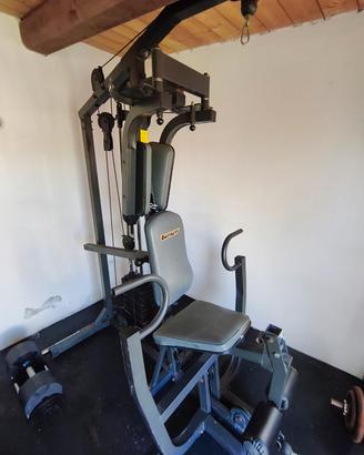 Multifunzione Turner 75 kg