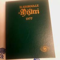 giornale dei Misteri 1977