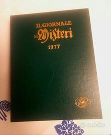 giornale dei Misteri 1977