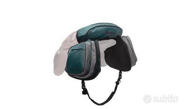 Bisacce per sella prestige