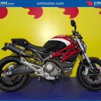 DUCATI Monster 696 Garantita e Finanziabile