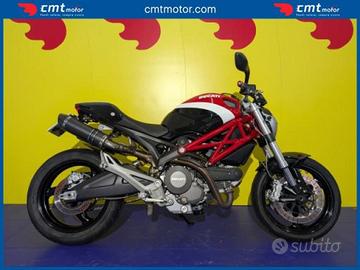 DUCATI Monster 696 Garantita e Finanziabile