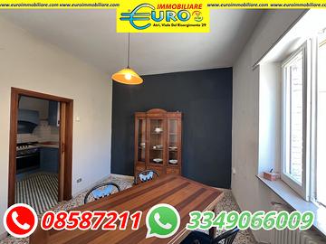 Ampio appartamento, versatile e con terrazzo pano