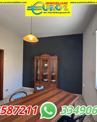 Ampio appartamento, versatile e con terrazzo pano