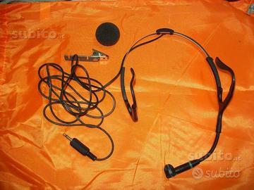 Microfono a condensatore