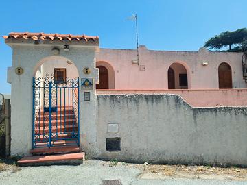 Appartamento in villa Isole Eolie Lipari