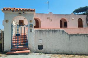 Appartamento in villa Isole Eolie Lipari