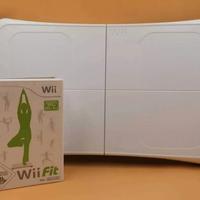 Wii Balance con gioco originale