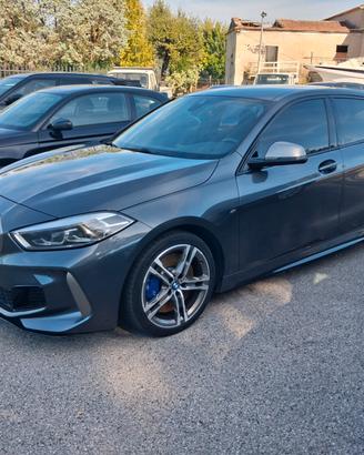 Bmw 135 M 135i xDrive