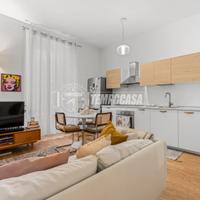 BILOCALE IN STABILE RISTRUTTURATO